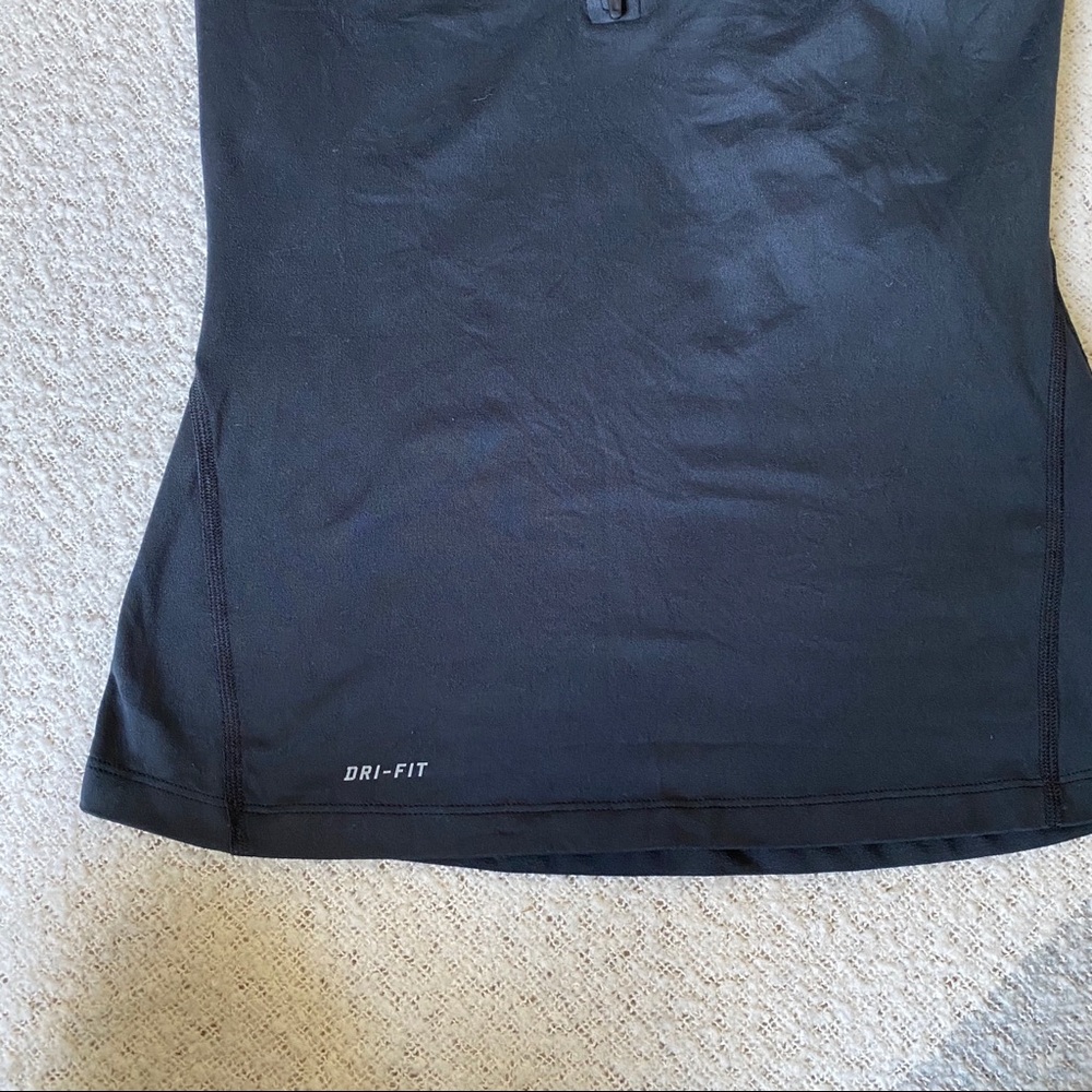 NFL Rams Nike Quarterzip - Picture 2 of 2